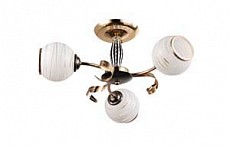 Потолочная люстра Imex MD.11354 MD.11354-3-S FGD