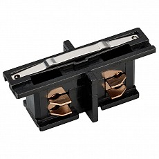 Соединитель с токопроводом линейный для треков Arlight Lgd-4tr 024265
