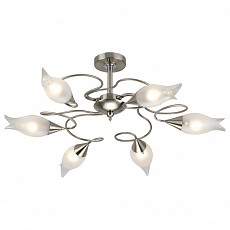 Люстра на штанге Odeon Light Ammania 1318/6