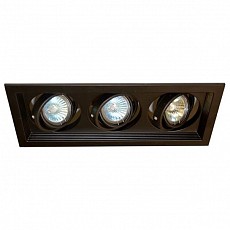 Встраиваемый светильник Imex IL.0006 1 IL.0006.6300