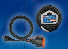 Удлинитель Uniel  5681