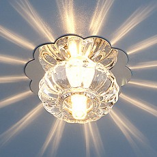 Встраиваемый светильник Elektrostandard  a032316