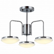 Люстра на штанге ST-Luce Pratico SLE120.102.03