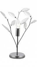 Настольная лампа декоративная Globo Vida 63160-1T