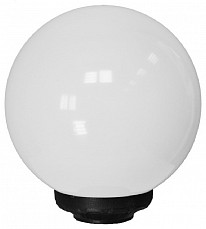 Плафон полимерный Fumagalli Globe 250 G25.B25.000.AYE27