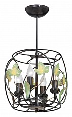 Светильник на штанге Vitaluce V3496 V3496-1/4S