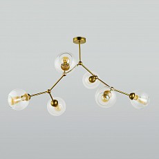 Люстра на штанге TK Lighting Fairy 1979 Fairy