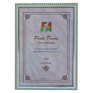 Фоторамка настенная Камея Б0020957