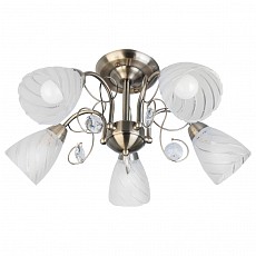 Люстра на штанге TopLight Brooke TL7110X-05AB