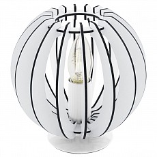 Настольная лампа декоративная Eglo ПРОМО Cossano 95794