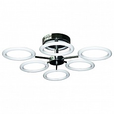 Потолочная люстра Imex 7013 PLC-7013-760