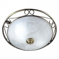 Накладной светильник Arte Lamp Pub A7846PL-2AB