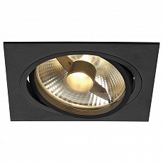 Встраиваемый светильник SLV New Tria 150 113830