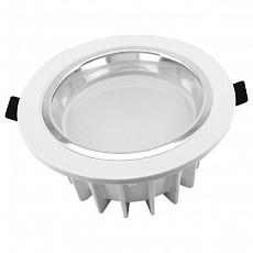 Встраиваемый светильник Arlight MD 016047