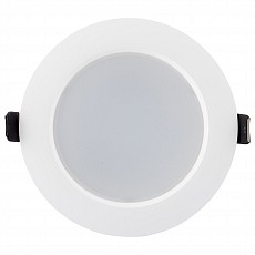 Встраиваемый светильник Denkirs DK3046/7/8/9 DK3049-WH