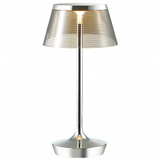 Настольная лампа декоративная Odeon Light Abel 4109/7TL