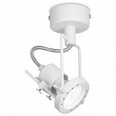 Спот Ideal Lux Slide SLIDE PL1 BIANCO