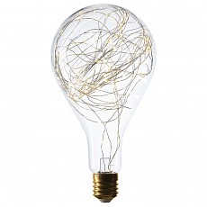 Лампа светодиодная Sun Lumen PS160 E40 5Вт 2200K 057-028