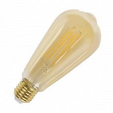 Лампа светодиодная SLV  E27 5Вт 2000K 560741