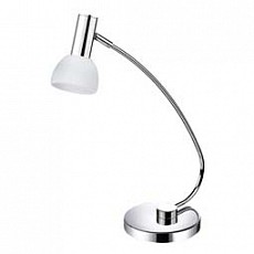 Настольная лампа офисная Eglo Glossy 1 94037