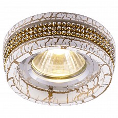 Встраиваемый светильник Arte Lamp Terracotta A5310PL-1WG