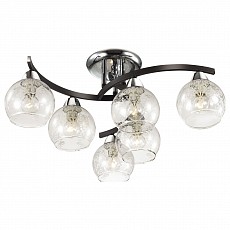 Потолочная люстра Odeon Light Vanes 2943/6C