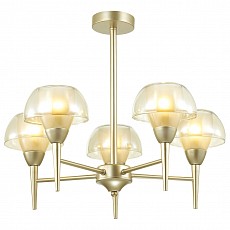 Люстра на штанге Lumion Lizbeth 4446/5C