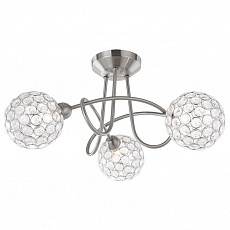 Потолочная люстра Globo Azalea 56630-3D