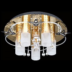 Потолочная люстра Omnilux OM-175 OML-17517-06