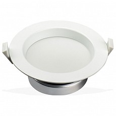 Встраиваемый светильник Arlight Im-125 016831