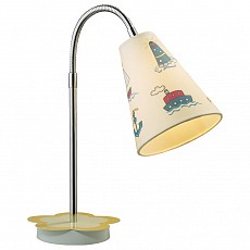 Настольная лампа декоративная Odeon Light Dream 2281/1T