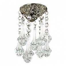 Встраиваемый светильник Novotech Pendant 370061