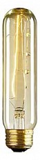Лампа накаливания Arte Lamp Bulbs E27 60Вт 2700K ED-T10-CL60