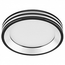 Встраиваемый светильник Feron AL612 28912