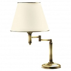 Настольная лампа декоративная Jupiter Classic 510 CL L p