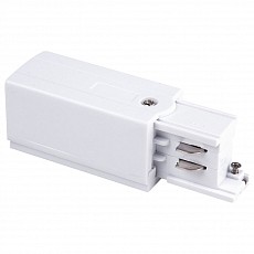 Заглушка Elektrostandard TRP-1 TRP-1-3-R-WH