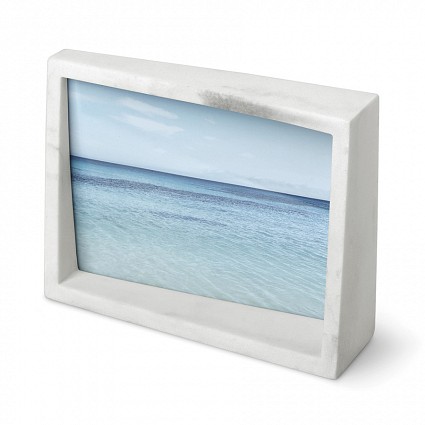 Фоторамка настольная (14x6x19 см) Edge 1013910-1125