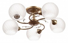 Люстра на штанге Escada Basic 2 1111/5