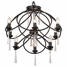 Подвесная люстра ST-Luce Anevita SL335.303.09