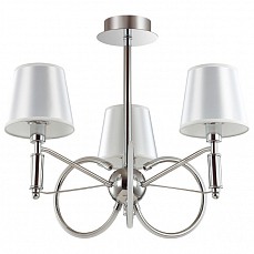 Люстра на штанге Lumion Chelsie 4422/3C