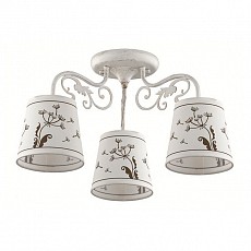 Потолочная люстра Lumion Zinetta 3205/3C