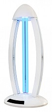 Бактерицидный светильник Uniel UGL-T02A-36W/UVCB WHITE UL-00007265