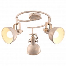 Спот Arte Lamp Martin A5215PL-3WG