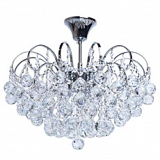 Люстра на штанге MW-Light Жемчуг 15 232017506
