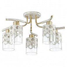 Потолочная люстра Lumion Colett 3271/5C