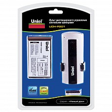 Пульт ДУ Uniel ПУ встраиваемые 2245