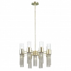 Люстра на штанге Odeon Light Perla 4631/17