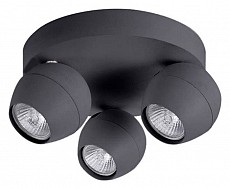 Спот Azzardo Pera 3 round AZ1255