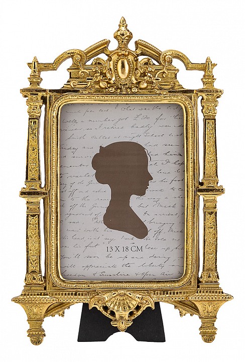 Фоторамка настольная (21.5х2х31.5 см) Art 251-518