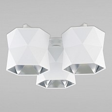 Потолочная люстра TK Lighting Siro 3248 Siro White